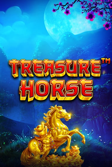 Treasure Horse играть демо | Слотозал без регистрации