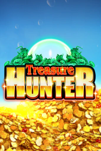 Treasure Hunter играть демо | Слотозал без регистрации