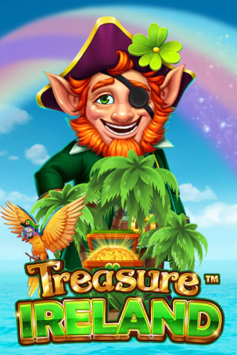 Treasure Ireland играть демо | Слотозал без регистрации