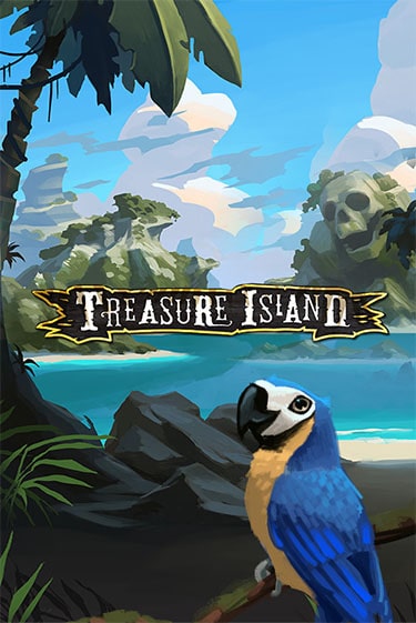 Treasure Island играть демо | Слотозал без регистрации