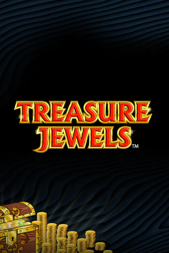 Treasure Jewels играть демо | Слотозал без регистрации