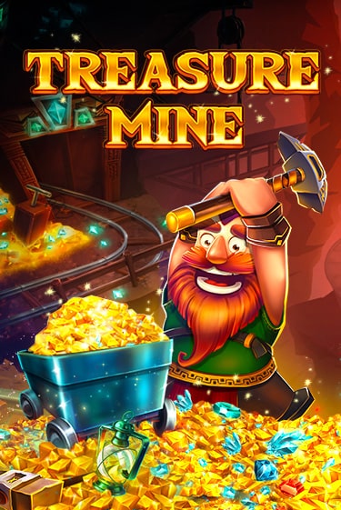 Treasure Mine играть демо | Слотозал без регистрации