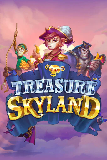 Treasure Skyland играть демо | Слотозал без регистрации