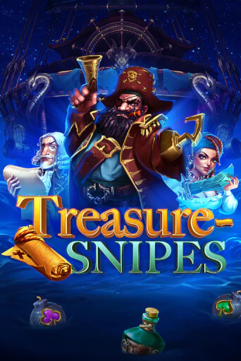 Treasure-snipes играть демо | Слотозал без регистрации