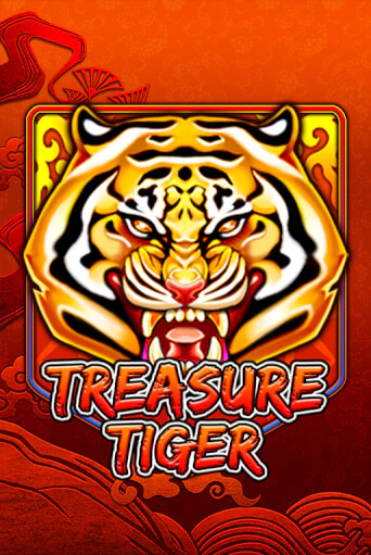 Treasure Tiger играть демо | Слотозал без регистрации