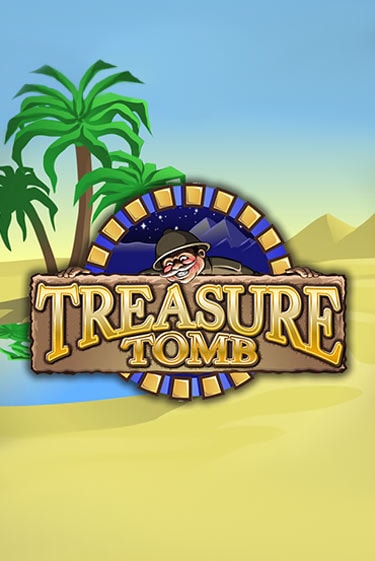 Treasure Tomb играть демо | Слотозал без регистрации