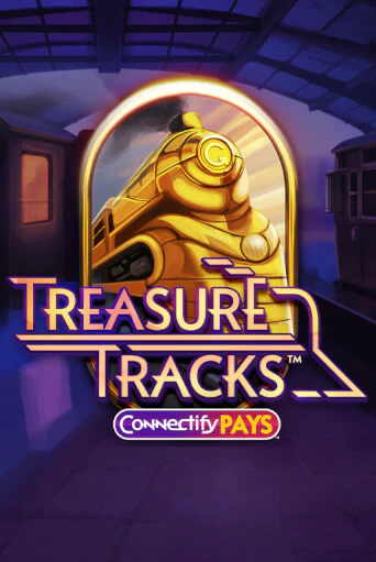 Treasure Tracks играть демо | Слотозал без регистрации