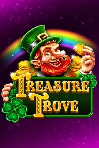 Treasure Trove играть демо | Слотозал без регистрации