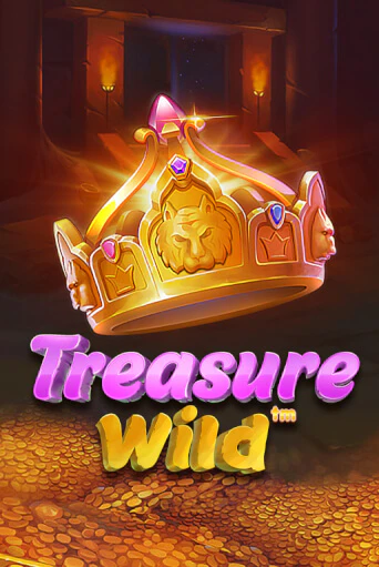 Treasure Wild играть демо | Слотозал без регистрации