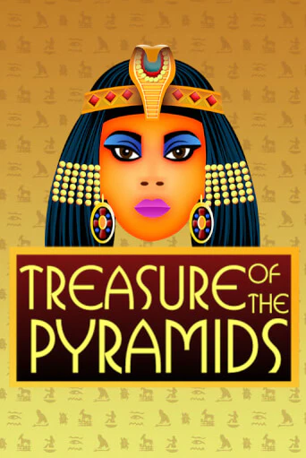 Treasure of the Pyramids играть демо | Слотозал без регистрации