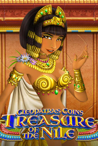 Treasure of the Nile играть демо | Слотозал без регистрации