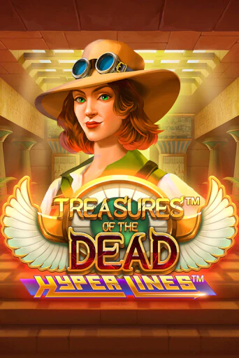 Treasures of the Dead играть демо | Слотозал без регистрации