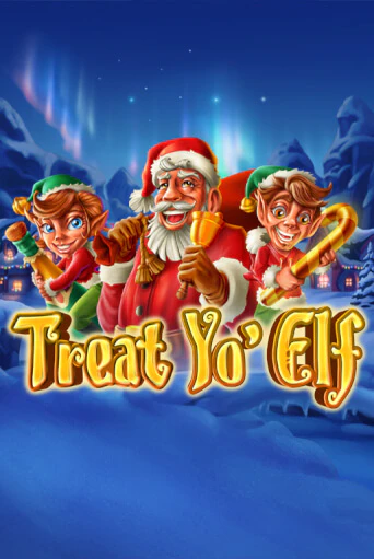 Treat Yo’ Elf играть демо | Слотозал без регистрации