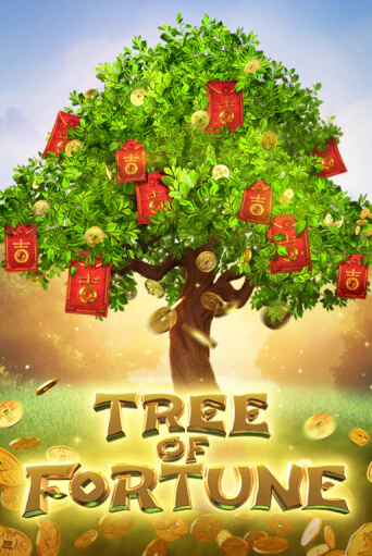 Tree of Fortune играть демо | Слотозал без регистрации