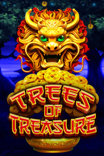 Trees of Treasure играть демо | Слотозал без регистрации