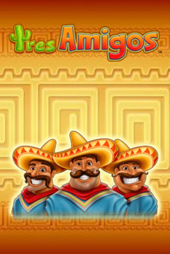 Tres Amigos играть демо | Слотозал без регистрации