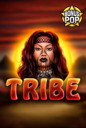 Tribe играть демо | Слотозал без регистрации