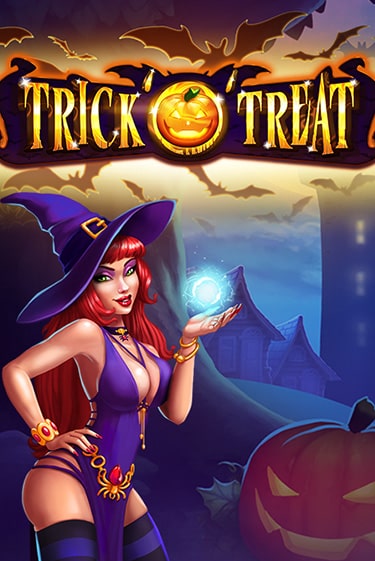 Trick O Treat играть демо | Слотозал без регистрации