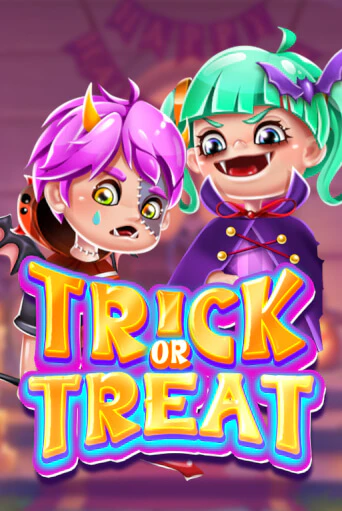 Trick Or Treat играть демо | Слотозал без регистрации