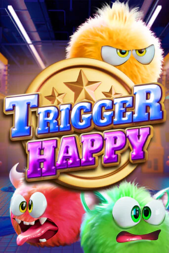 Trigger Happy играть демо | Слотозал без регистрации