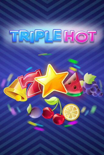 Triple Hot играть демо | Слотозал без регистрации