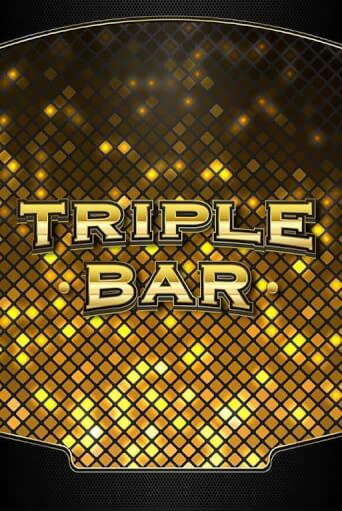 Triple Bar играть демо | Слотозал без регистрации