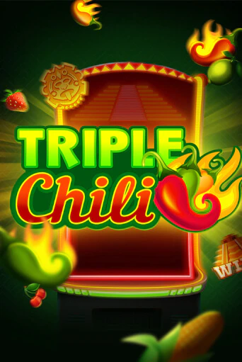 Triple Chili играть демо | Слотозал без регистрации