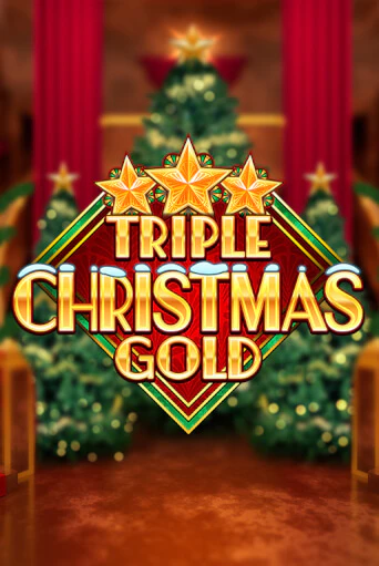 Triple Christmas Gold играть демо | Слотозал без регистрации