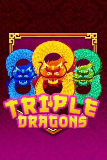 Triple Dragons играть демо | Слотозал без регистрации