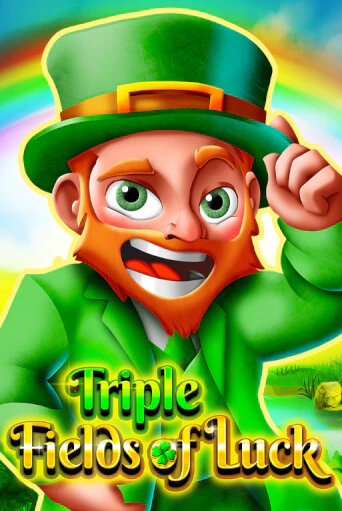 Triple Fields of Luck играть демо | Слотозал без регистрации