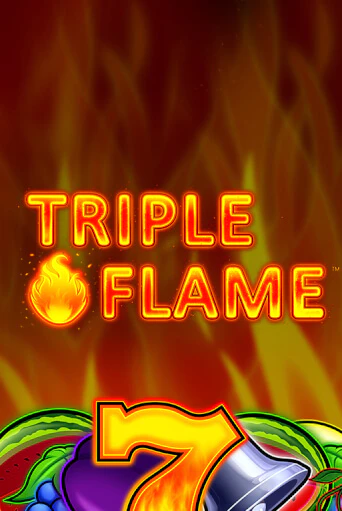 Triple Flame играть демо | Слотозал без регистрации