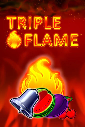 Triple Flame играть демо | Слотозал без регистрации