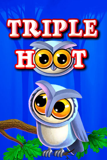 Triple Hoot играть демо | Слотозал без регистрации