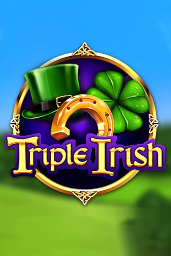 Triple Irish играть демо | Слотозал без регистрации