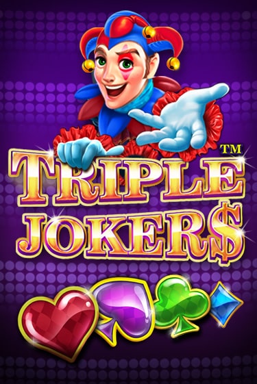 Triple Jokers играть демо | Слотозал без регистрации