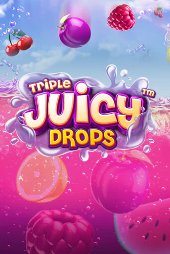 Triple Juicy Drops играть демо | Слотозал без регистрации