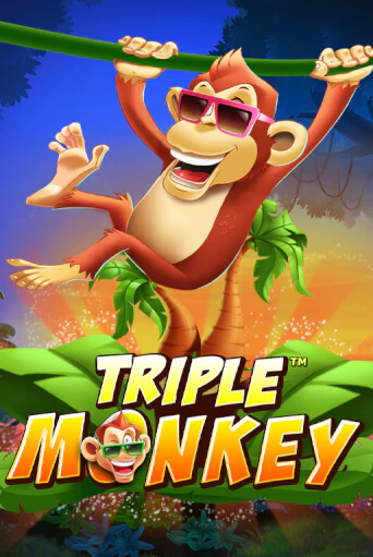 Triple Monkey играть демо | Слотозал без регистрации