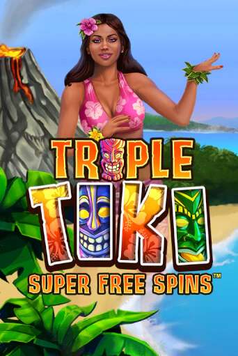 Triple Tiki Super Free Spins играть демо | Слотозал без регистрации