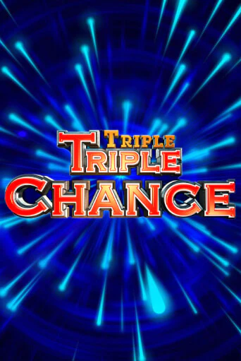 Triple Triple Chance играть демо | Слотозал без регистрации