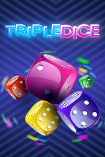 Triple Dice играть демо | Слотозал без регистрации