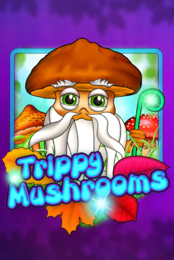 Trippy Mushrooms играть демо | Слотозал без регистрации