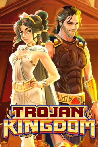 Trojan Kingdom играть демо | Слотозал без регистрации