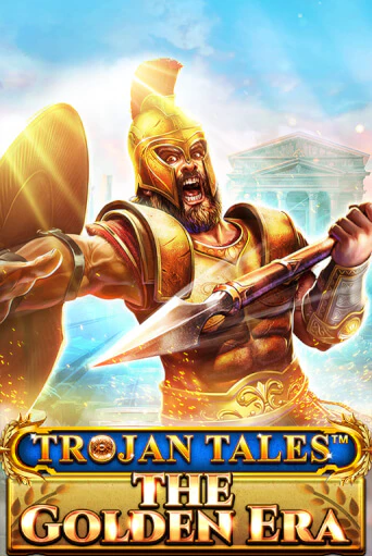 Trojan Tales - The Golden Era играть демо | Слотозал без регистрации