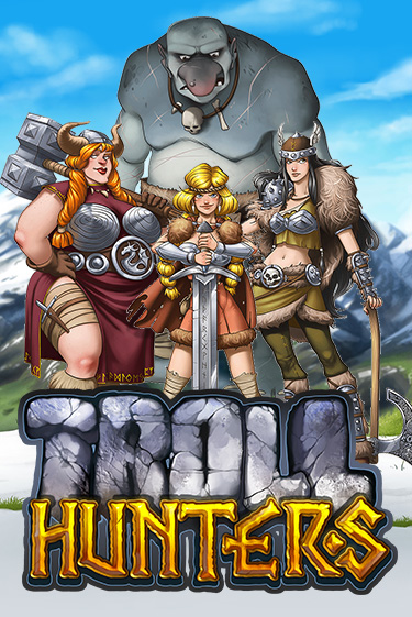 Troll Hunters играть демо | Слотозал без регистрации