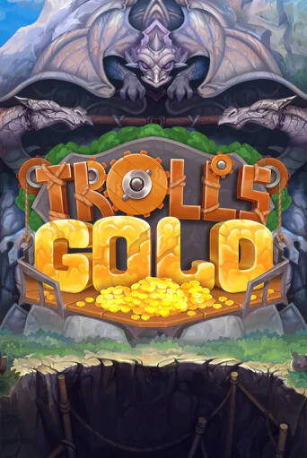 Troll's Gold играть демо | Слотозал без регистрации