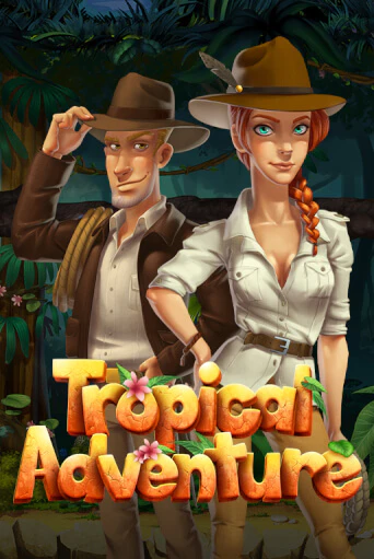 Tropical Adventure играть демо | Слотозал без регистрации