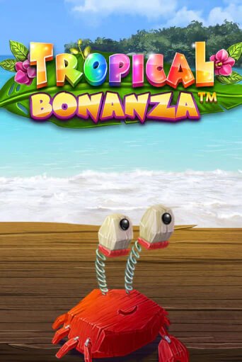 Tropical Bonanza™ играть демо | Слотозал без регистрации