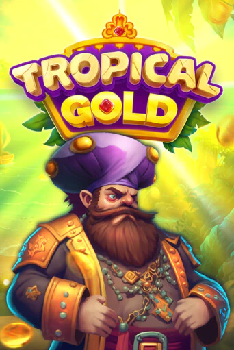 Tropical Gold играть демо | Слотозал без регистрации