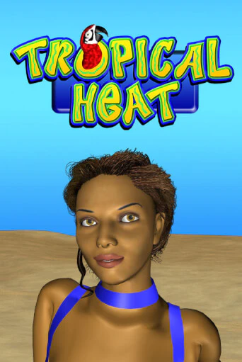 Tropical Heat играть демо | Слотозал без регистрации