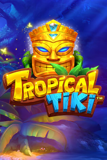 Tropical Tiki играть демо | Слотозал без регистрации